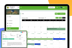Equipment Rental Management Software for StarFM